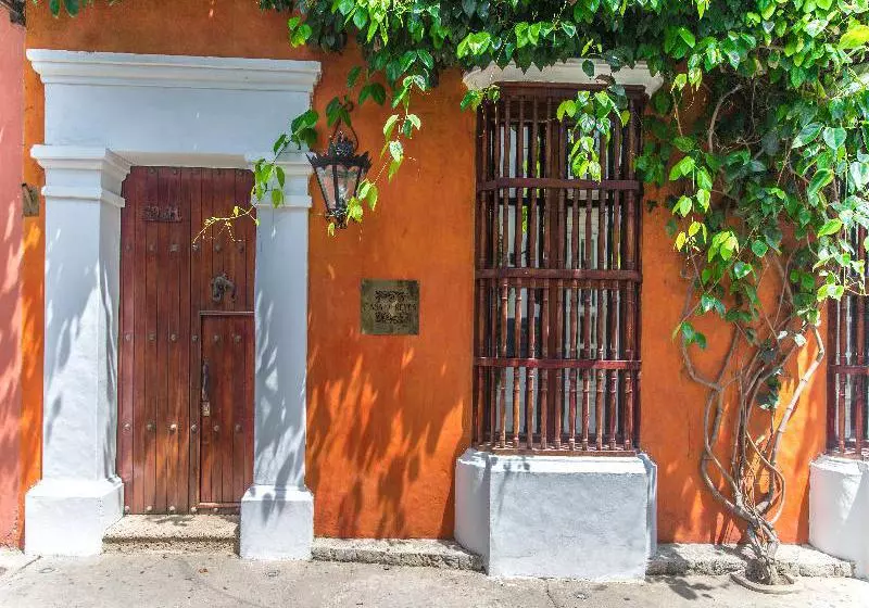 Fotos del hotel Casa De Los Reyes Boutique:  5