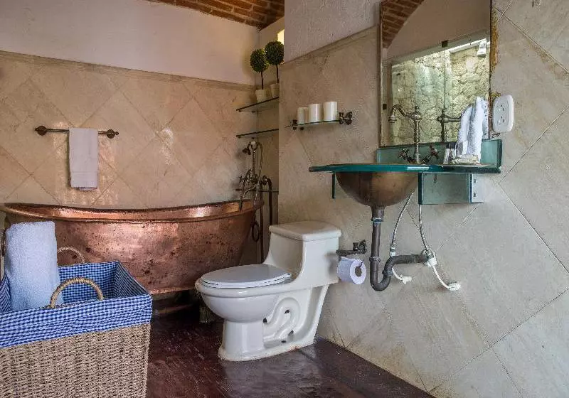 Fotos del hotel Casa De Los Reyes Boutique:  8