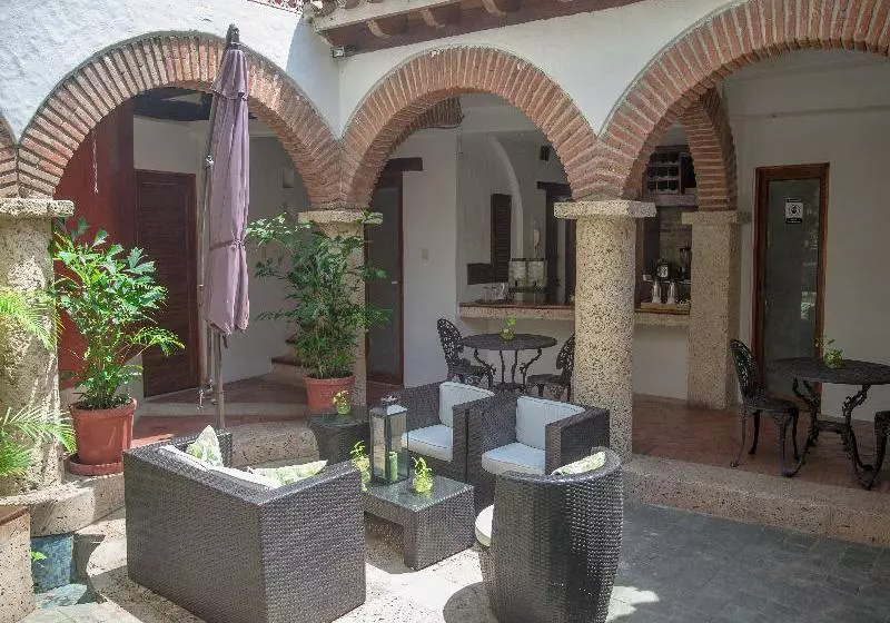 Fotos del hotel Casa De Los Reyes Boutique:  11