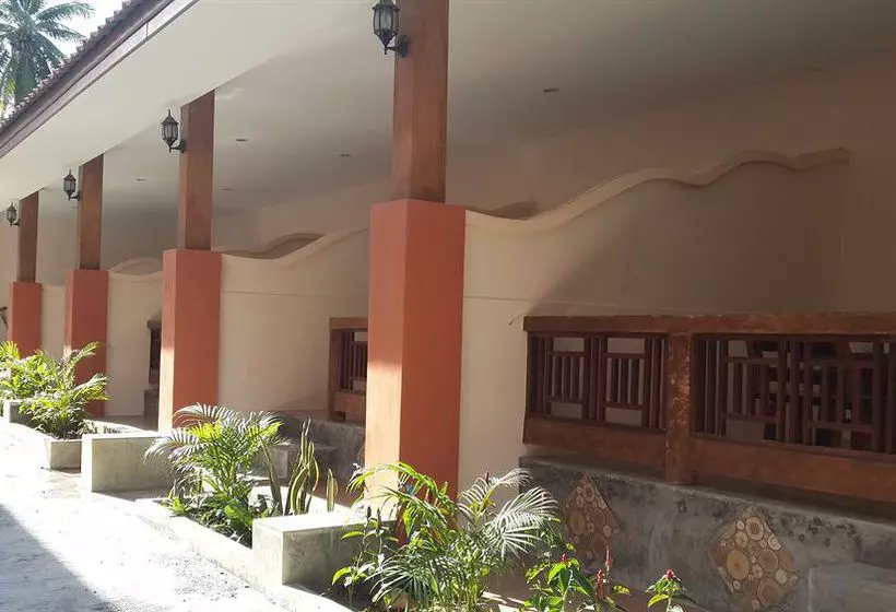 Fotos del hotel Dow Residence:  9