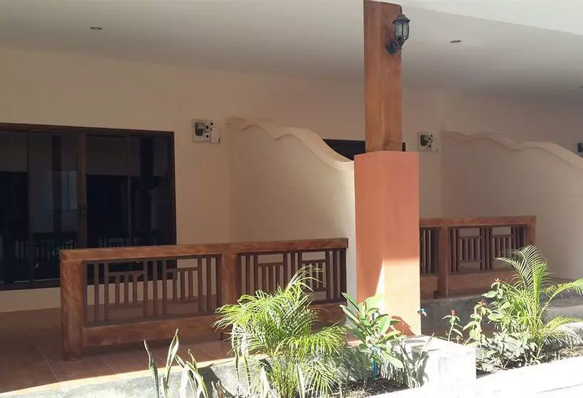 Fotos del hotel Dow Residence:  2