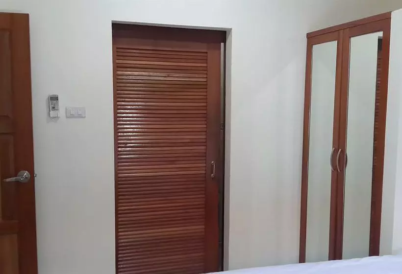 Fotos del hotel Dow Residence:  16