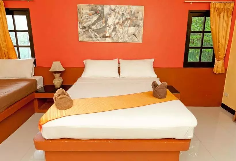 Fotos del hotel Full Moon Beach Resort:  25