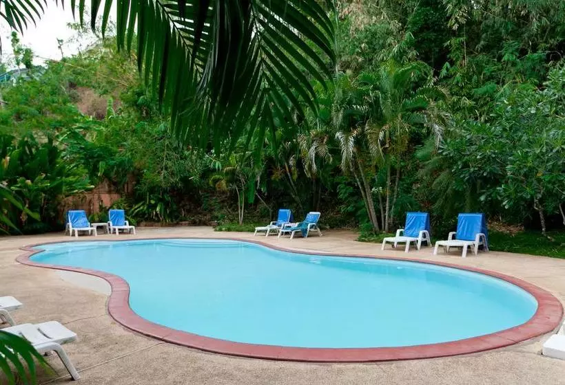 Fotos del hotel Full Moon Beach Resort:  7