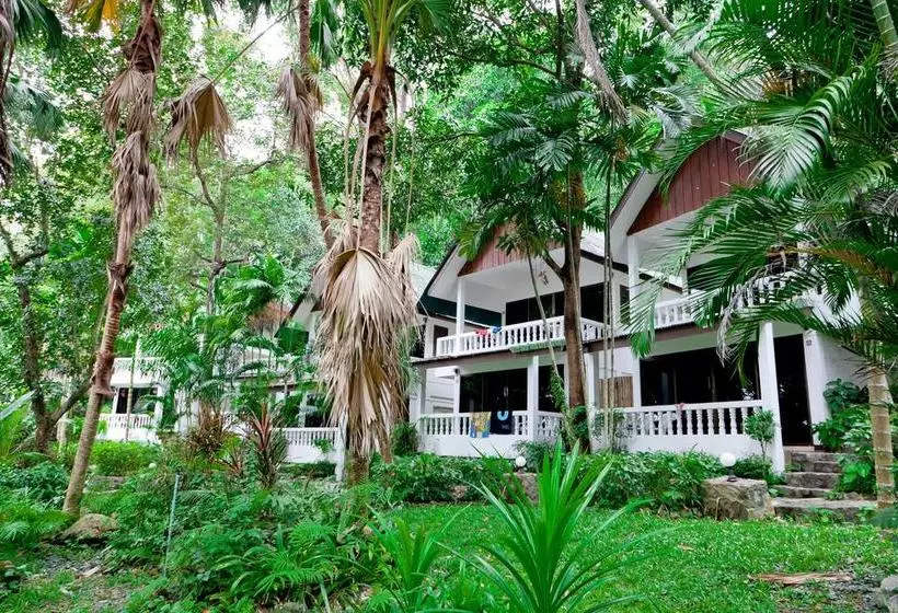 Fotos del hotel Full Moon Beach Resort:  5