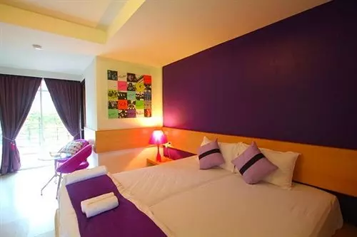 Fotos del hotel Fund:  21