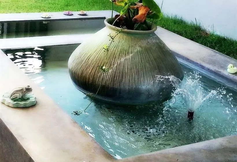 Fotos del hotel Fund:  8