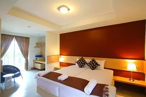 Fotos del hotel Fund:  1