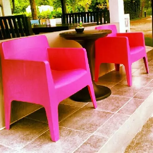 Fotos del hotel Fund:  14