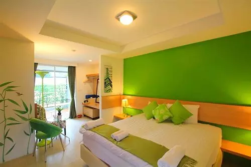 Fotos del hotel Fund:  17