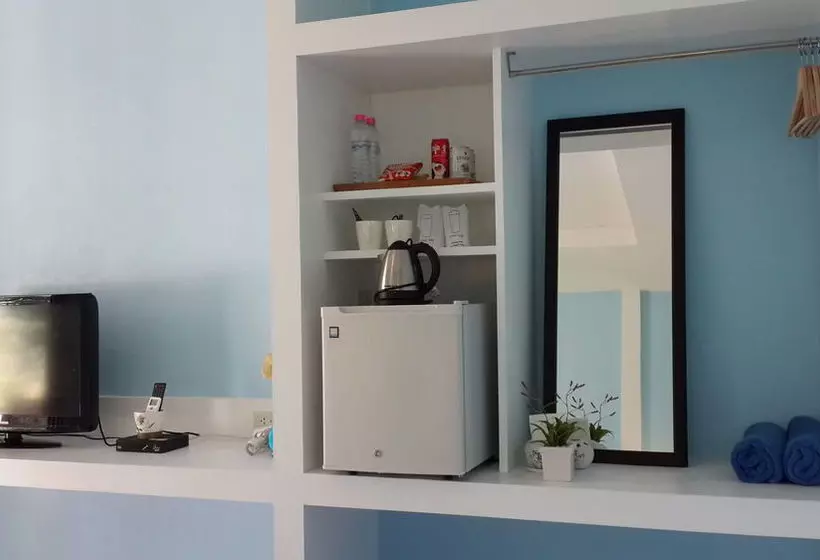 Fotos del hotel Fund:  9