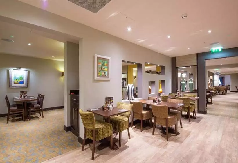 Fotos del hotel Premier Inn London City Aldgate:  7