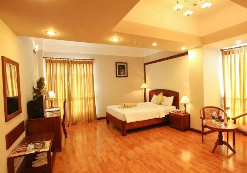 Fotos del hotel 165 Guest House:  12