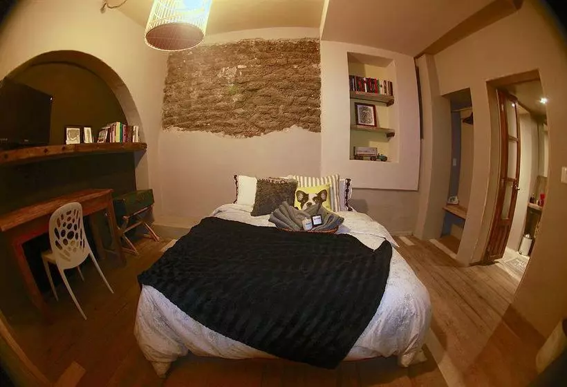 Casa Chiquita Correo