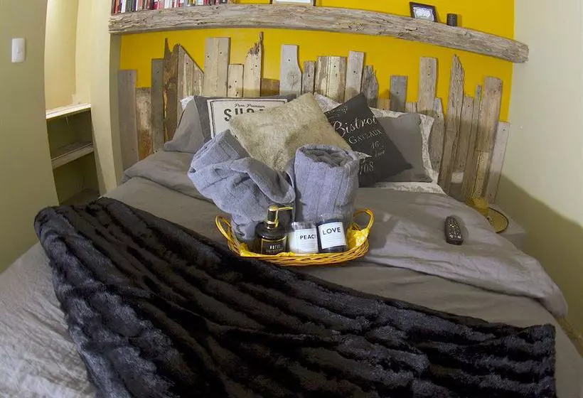 Fotos del hotel Casa Chiquita Correo:  15