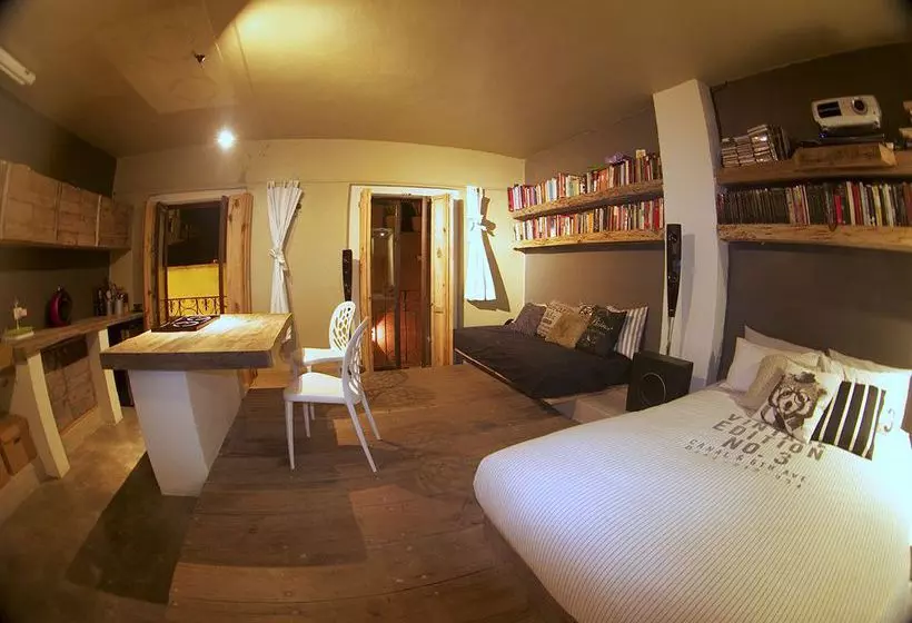 Fotos del hotel Casa Chiquita Correo:  14