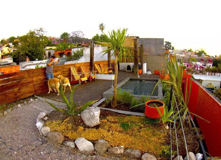 Fotos del hotel Casa Chiquita Correo:  5