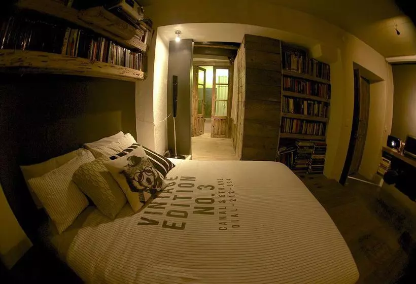 Fotos del hotel Casa Chiquita Correo:  9