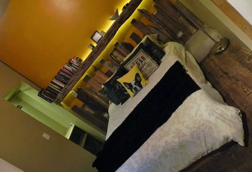 Fotos del hotel Casa Chiquita Correo:  18