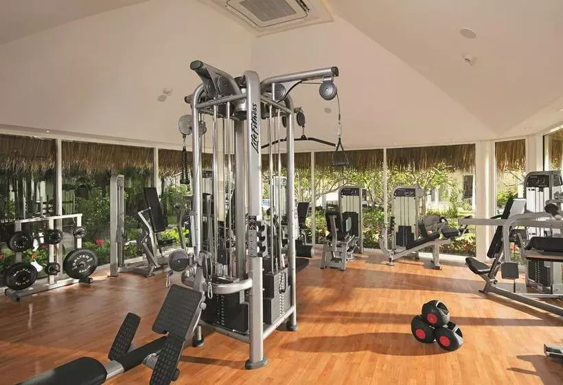 Fotos del hotel Now Garden Punta Cana:  8