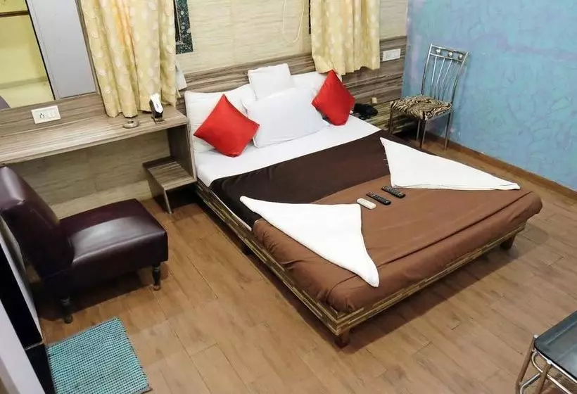 Fotos del hotel New India:  10