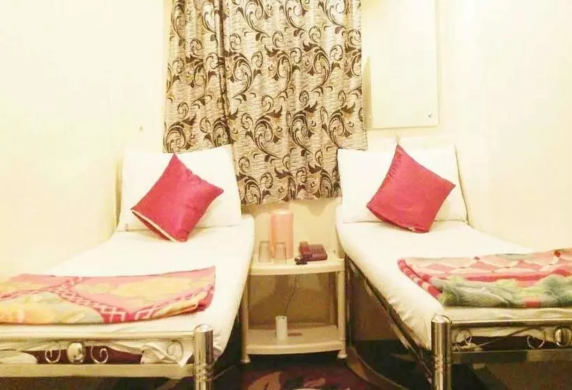 Fotos del hotel New India:  13