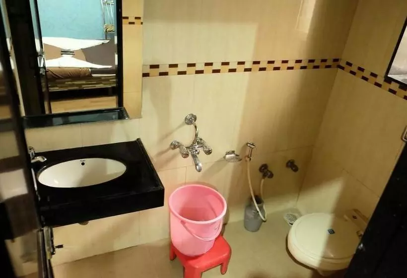 Fotos del hotel New India:  4