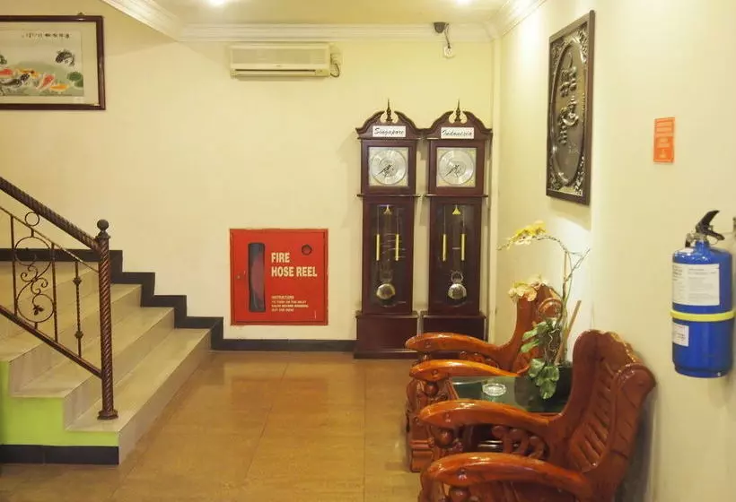 Fotos del hotel Standard:  9