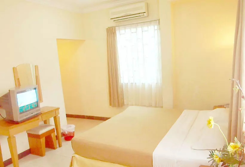 Fotos del hotel Standard:  22