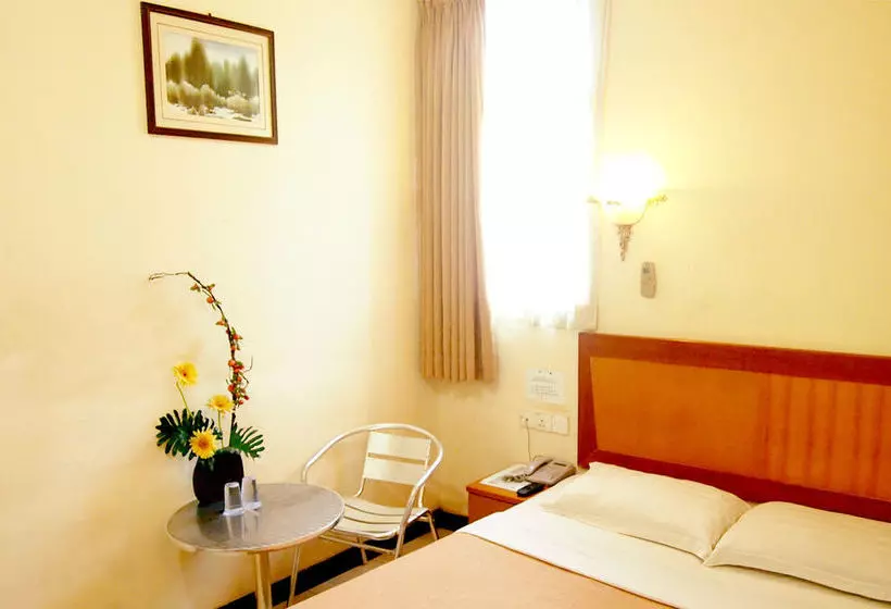 Fotos del hotel Standard:  19