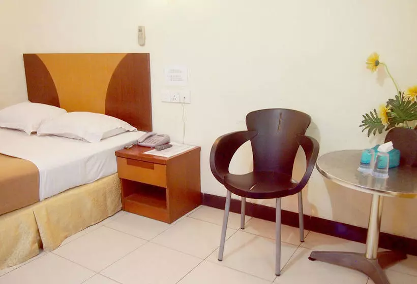 Fotos del hotel Standard:  11