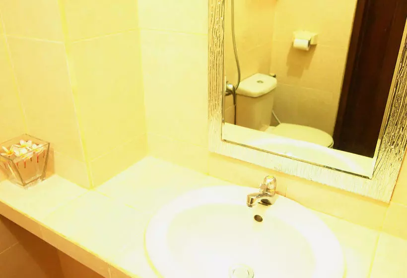 Fotos del hotel Standard:  7