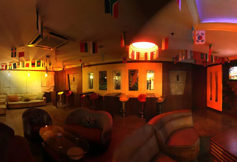 Fotos del hotel Standard:  6