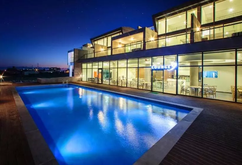 Fotos del hotel The Cloud Pool And Spa:  7
