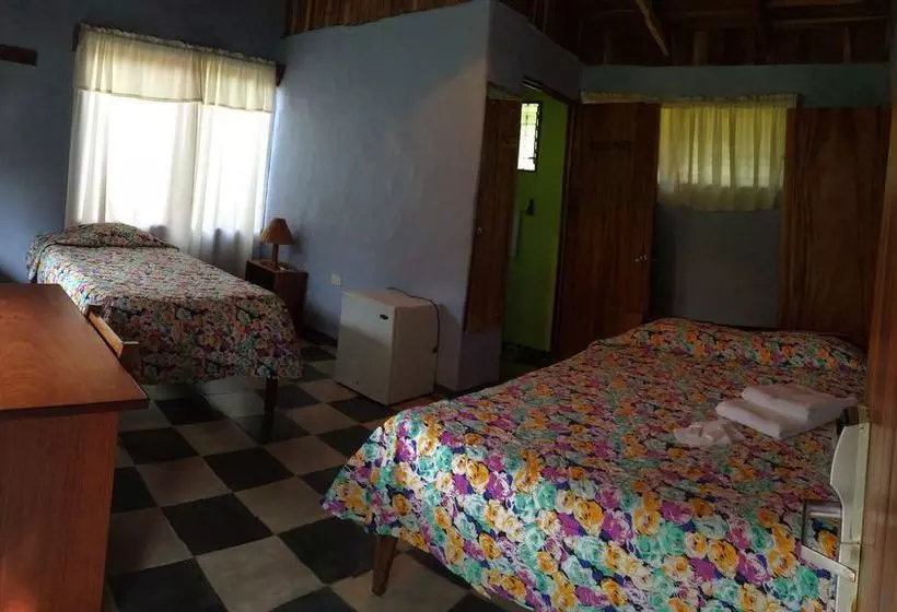 Fotos del hotel El Bosque Trails & Ecolodge:  18