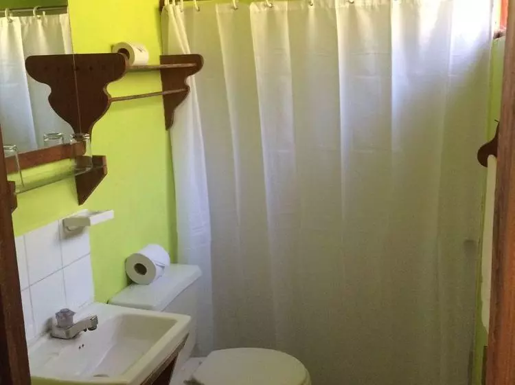 Fotos del hotel El Bosque Trails & Ecolodge:  5