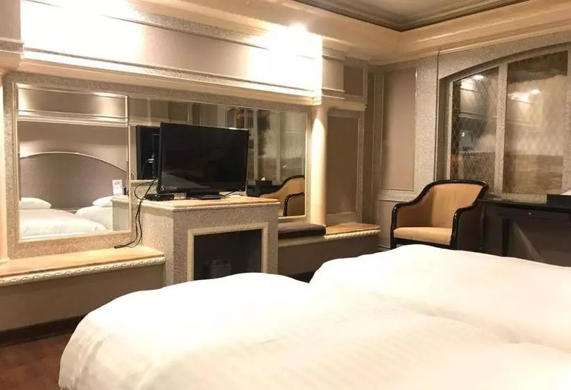 Fotos del hotel The First Plaza:  7