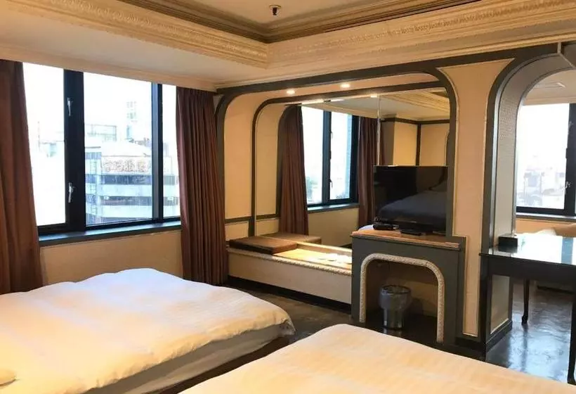 Fotos del hotel The First Plaza:  14