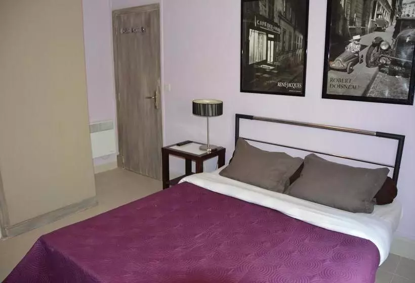 Fotos del hotel Saint Georges:  12