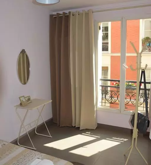 Fotos del hotel Saint Georges:  17