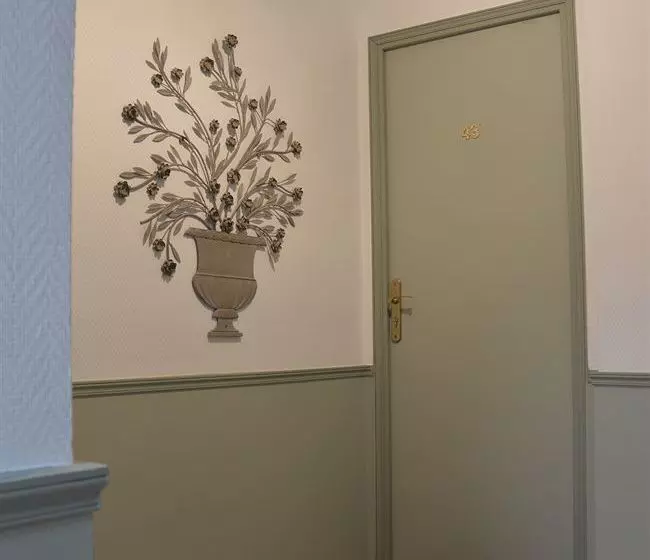 Fotos del hotel Saint Georges:  7