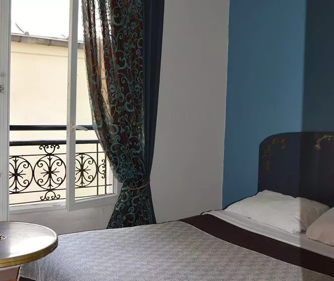 Fotos del hotel Saint Georges:  16