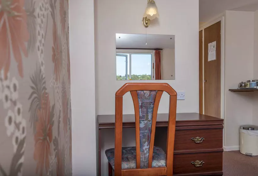 Fotos del hotel The Rutland:  14