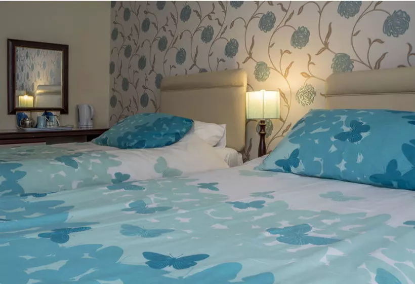 Fotos del hotel The Rutland:  18