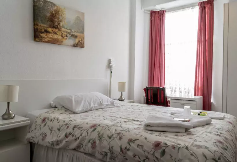 Fotos del hotel The Rutland:  6