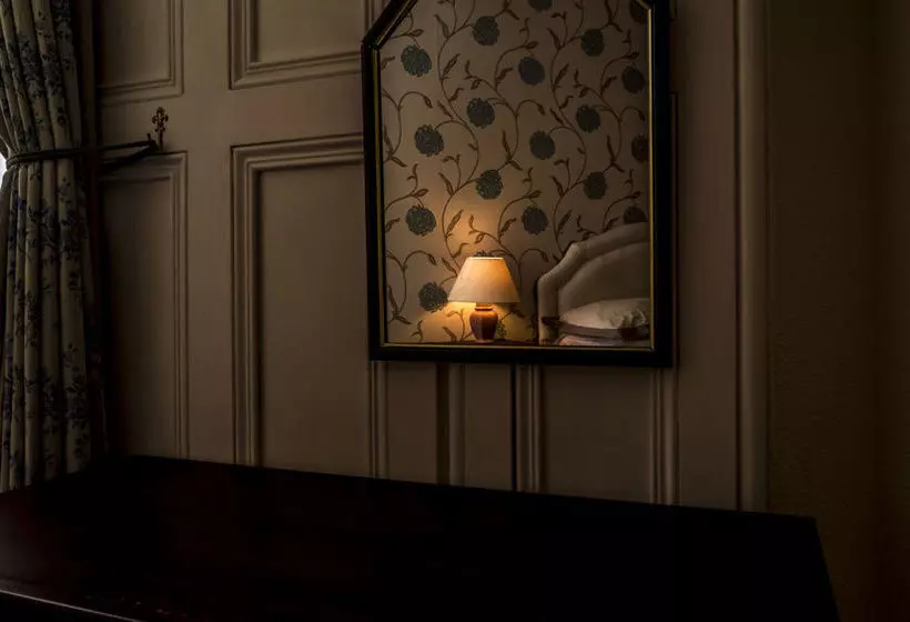 Fotos del hotel The Rutland:  4