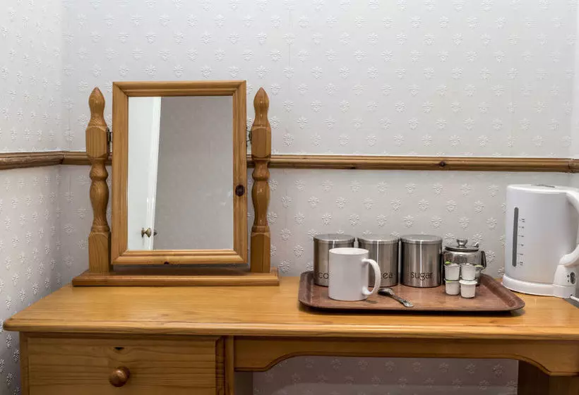 Fotos del hotel The Rutland:  16