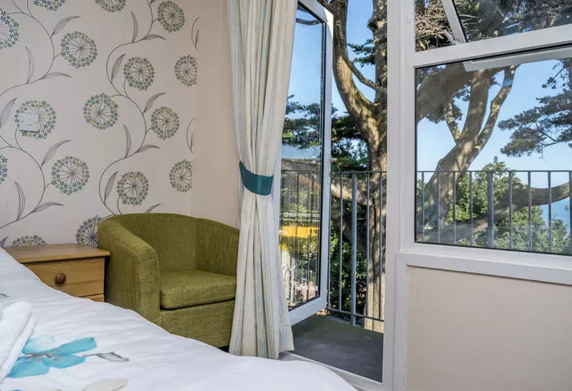 Fotos del hotel The Rutland:  12