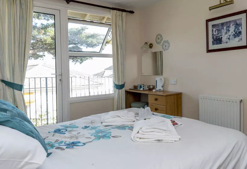 Fotos del hotel The Rutland:  25