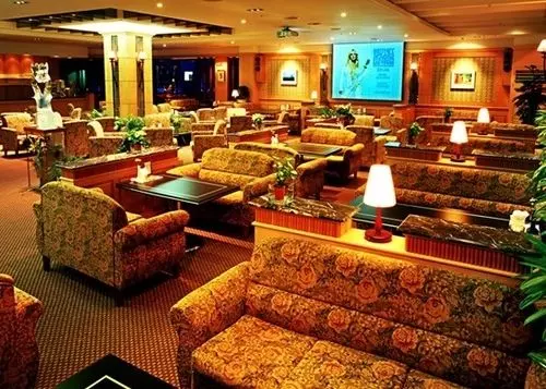 Fotos del hotel Tourist  Masters:  2